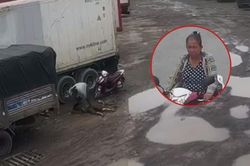 Vụ cô gái bị sát hại ở chợ đầu mối Thủ Đức: Lời khai bất ngờ của nghi phạm