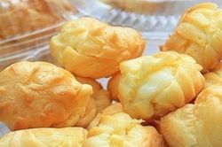 Bánh su kem nhiễm khuẩn có thể là nguyên nhân chính gây ngộ độc ở TP. Hồ Chí Minh