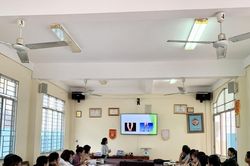 Gia Lai nâng cao năng lực nhân viên y tế trong khám sức khỏe cho trẻ dưới 24 tháng tuổi