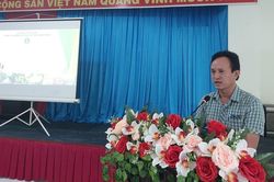 Phổ biến quy định kiểm dịch thực vật trên cây trồng xuất khẩu