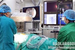 Phát triển nguồn nhân lực: Ngành y tế chú trọng cả lượng và chất