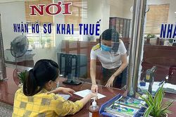Cục Thuế Ninh Bình công khai thông tin 179 doanh nghiệp nợ thuế