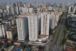 Thị trường bất động sản vẫn tiềm ẩn yếu tố bất ổn, doanh nghiệp còn cầm cự được bao lâu?