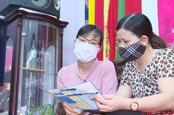 Độc đáo những mô hình 'hút' lao động tự do vào lưới an sinh