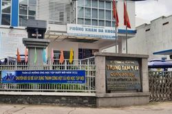 TP Hồ Chí Minh phát hiện ca bệnh đậu mùa khỉ thứ 5