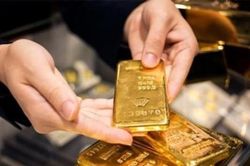 Giá vàng hôm nay 04/10: Vàng trong nước duy trì ổn định