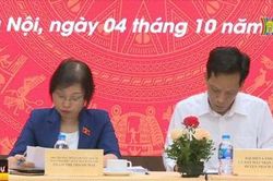 Hướng tới xây dựng Hà Nội thành một Metropolis.