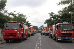 Sôi nổi hưởng ứng Ngày toàn dân phòng cháy và chữa cháy 4-10