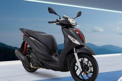Bảng giá xe Medley mới nhất tháng 10/2023