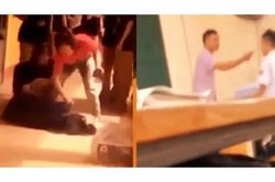 Liên tiếp các vụ giáo viên bạo hành học sinh: 'Các em cần rèn luyện kỹ năng ứng phó'