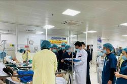 Nam thanh niên tử vong sau khi ăn trứng cóc