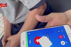 Cách để người già, người cao tuổi tránh bị lừa đảo trực tuyến