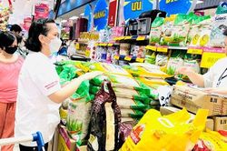 Kích cầu tiêu dùng nội địa cuối năm