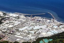 Nga yêu cầu Nhật cung cấp thông tin xả thải tại Fukushima