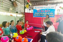 Nhiều mô hình, điển hình tiên tiến, lan tỏa chính sách BHXH, BHYT tới toàn dân