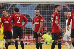MU thua đau Galatasaray: Những thất bại dưới đáy địa ngục