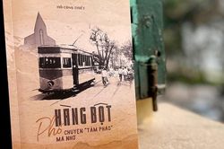 Diễn đàn văn hóa: Mỗi năm, chờ tới một ngày