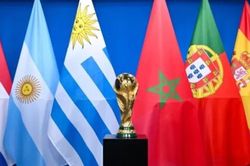 World Cup 2030 sẽ diễn ra ở... 6 quốc gia, là VCK kỳ lạ nhất từ trước đến nay