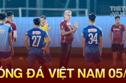 Bóng đá Việt Nam 5/10: HLV Troussier có quyết định mới, U20 nữ Việt Nam thêm cơ hội dự World Cup