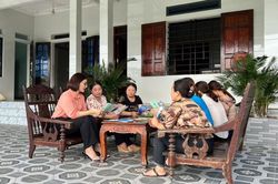 Lan tỏa các mô hình an sinh, thu hút tham gia BHXH tự nguyện