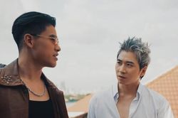 Karik tái xuất đường đua âm nhạc, rủ học trò làm 'Bạn đời'
