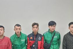 Đồng Nai: Bắt nhóm đối tượng xưng 'Câu lạc bộ phòng chống tội phạm' tụ tập đánh nhau