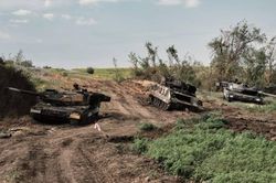 Tại sao Ukraine không thể thực hiện theo chiến thuật NATO?
