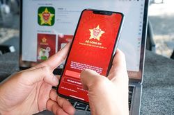Tổ chức có được cấp tài khoản định danh điện tử không?