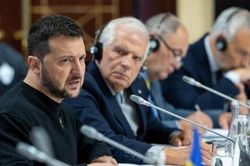 Hội nghị ngoại trưởng EU tại Ukraine: Xốc lại sự đồng lòng