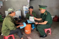 Nâng cao chất lượng công tác dân vận trong tình hình mới