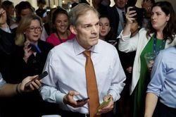 Cuộc đua chức Chủ tịch Hạ viện Mỹ: Steve Scalise và Jim Jordan là 2 ứng viên hàng đầu