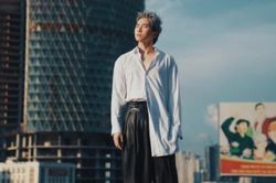 MV mới 'Bạn đời' - nốt lặng của Karik