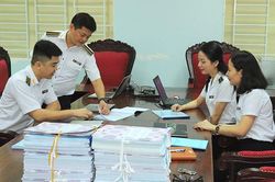 Đẩy mạnh thực hiện các kiến nghị của kiểm toán về hoàn thiện cơ chế, chính sách giúp khơi thông 'điểm nghẽn'
