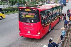 Dẹp nạn 'quái xế' đường dài
