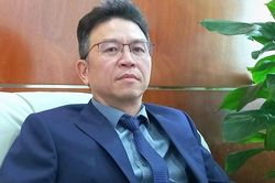 Chủ tịch VIMC nói về sự tương hỗ giữa các 'quả đấm thép'