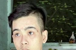 Đồng Nai: Bắt đối tượng bị truy nã đặc biệt nguy hiểm