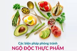 Vụ tử vong do ăn bánh su kem gây lo lắng, phòng tránh ngộ độc thực phẩm thế nào?