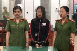 Cặp vợ chồng cho vay nặng lãi 720%/ năm tại Trà Vinh