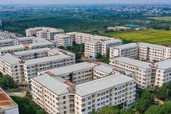 Hà Nam tìm chủ cho dự án nhà ở xã hội 'nghìn tỷ'