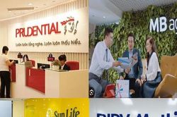 Lộ diện các doanh nghiệp bảo hiểm nhân thọ bị thanh tra