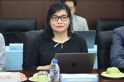 Bộ Ngoại giao nói về vụ việc liên quan bà Hoàng Thị Minh Hồng và Ngô Thị Tố Nhiên