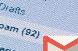 Google tuyên chiến vấn nạn thư rác trên Gmail