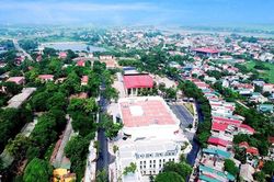 Phú Thọ sắp đấu giá hơn 200 lô đất, giá khởi điểm từ 247 triệu đồng