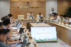 Đề xuất xác thực sinh trắc học với giao dịch chuyển tiền vượt ngưỡng nhất định