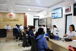Gắn trách nhiệm của người đứng đầu với công tác cải cách hành chính ở TX Kỳ Anh