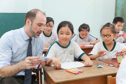 Hà Nội yêu cầu các trường không chèn dạy liên kết vào giờ chính khóa