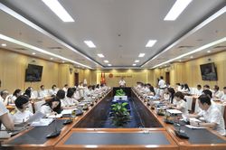 Các 'ông lớn' thương mại điện tử nước ngoài nộp thuế hơn 5.803 tỷ đồng
