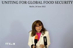 UNCTAD quan ngại về tình trạng khủng hoảng nợ tại các nước nghèo