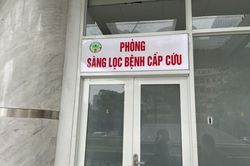 Tìm thấy vi khuẩn Salmonella spp. trong người bệnh nhân bị ngộ độc tại tiệc Trung thu