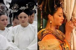 Tuẫn táng - Phong tục tang lễ tàn khốc nhất lịch sử Trung Hoa: Chôn sống, ép chết và cơn ác mộng kinh hoàng của các phi tần nhận được quá nhiều 'đặc ân'